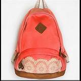 Images of Urban Outfitters School Bags