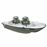 Images of Pelican Predator 10''3 Fishing Boat For Sale