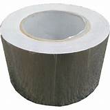 Flue Pipe Tape Pictures