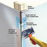 Images of How To Make Drywall
