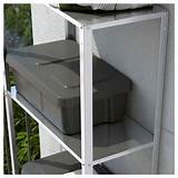 Outdoor Shelving Furniture Pictures