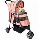 Pictures of Top Paw Sport Pet Stroller