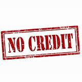 Is No Credit Better Than Bad Credit