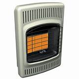 Ventless Propane Heaters Safety Photos