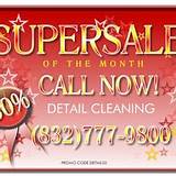 Cleaning Services Humble Tx
