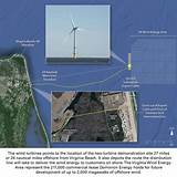 Wind Turbines Virginia Beach Images
