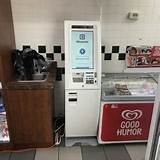 Pictures of Bitcoin Machine In Atlanta