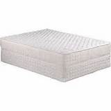Box Spring And Mattress Images