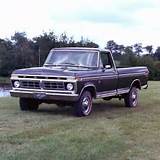 Photos of Pickup Truck Images