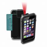 Pictures of Barcode Scanner Case For Iphone