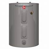 Photos of 30 Gallon Gas Hot Water Heater Home Depot