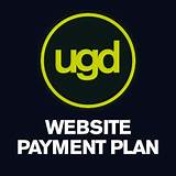 Images of Website Payment Services