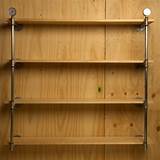 Pictures of Multi Shelf Wall Unit