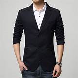 Cheap Casual Suits For Men