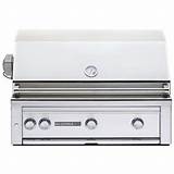 Images of Lynx 36 Gas Grill