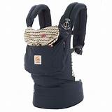 Images of Ergo Baby Carrier Video