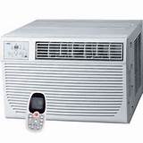 Air Conditioner Unit With Heater Pictures