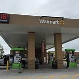 Pictures of Walmart Gas Station
