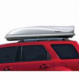 Images of Thule Car Top Carrier For Sale