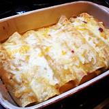 Photos of Cheese Enchilada Recipe Flour Tortillas