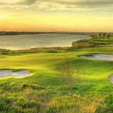 Moody Gardens Golf Course Galveston Te As