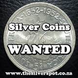 Pictures of Where To Cash In Silver Coins