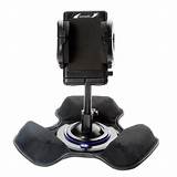 Pictures of Garmin Universal Mounting Cradle