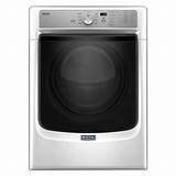 Maytag 7.4 Cu Ft Gas Dryer Images
