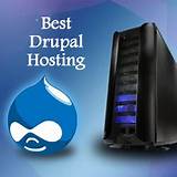 Drupal Hosting Services
