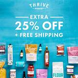 Cancel Thrive Market Free Trial Pictures