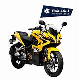 Images of Pulsar 220 Current Price