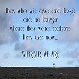 Photos of Inspirational Quotes Grief