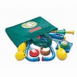 Toy Doctor Set Fisher Price