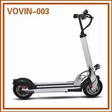 Photos of 4 Wheel Electric Scooters For Adults