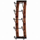Pictures of Wine Racks Wall Hanging