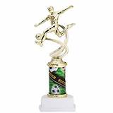 Youth Soccer Trophies