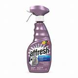 Affresh Stainless Steel Spray Cleaner Images