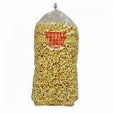 Photos of Kettle Corn Red Bag