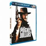 Photos of A Fistful Of Dollars Blu Ray