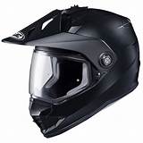 Photos of Bluetooth Dual Sport Motorcycle Helmet