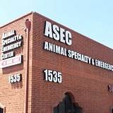 Animal Specialty & Emergency Hospital Images