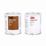 Pictures of 3m Scotch Weld 2216