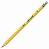 Company Pencils