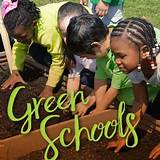 Green Schools Application