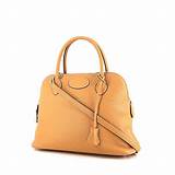 Images of Hermes Bolide Handbag