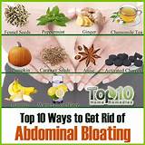 Natural Ways To Reduce Gas And Bloating Pictures