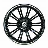 Alloy Wheels Images Pictures