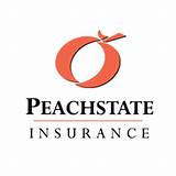 Pictures of Peachstate Auto Insurance Quote