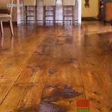 Pictures of Oak Flooring On Concrete