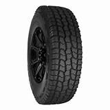 Pictures of Westlake All Terrain Tires